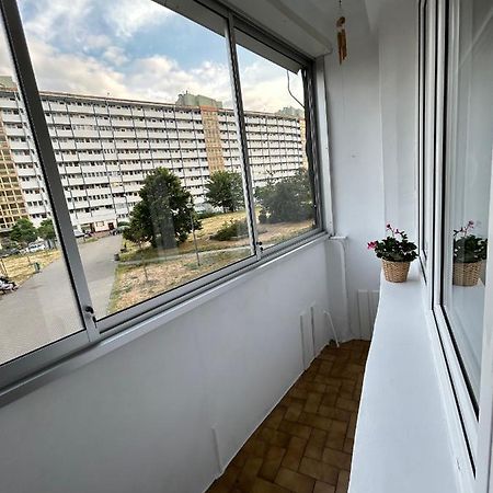 Appartement Mieszkanie Przymorze Kolobrzeska à Gdańsk Extérieur photo