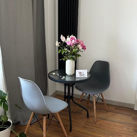 Appartement Mieszkanie Przymorze Kolobrzeska à Gdańsk Extérieur photo
