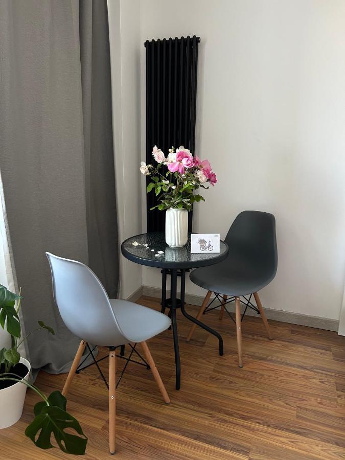 Appartement Mieszkanie Przymorze Kolobrzeska à Gdańsk Extérieur photo
